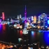 上海城市夜景视频素材