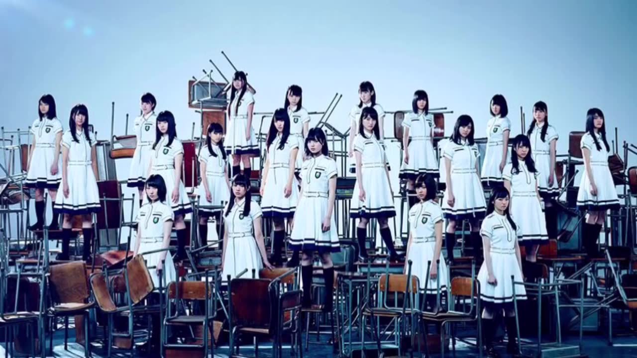 欅坂46简谱_坂本一龙钢琴简谱