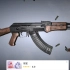 【记录片】枪中之王：AK47