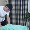 沉浸式按摩spa(臀部按摩