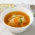 韩式豆芽汤，清爽减脂汤！超简单