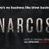 【搬运】【Narcos】美剧《毒枭》片头曲 Tuyo