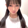 黑长直美少女Teresa哒