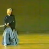 田宫流居合术【日本武道馆·日本的古武道系列