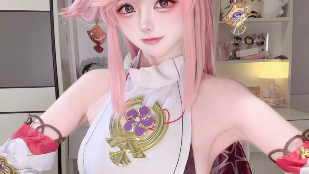谁爱了＞𐋣＜