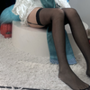 黑丝 尾巴  软妹