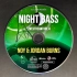NOY & Jordan Burns - Live at Night Bass Livestream Vol 4