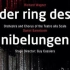 蓝光 英字 Richard Wagner 瓦格纳 - Der Ring Des Nibelungen 尼伯龙根的指环
