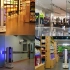 【星速机器人】UV-C LED消毒机器人，医院紫外线消杀，安全防疫卫士