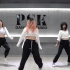 【PSK舞蹈工作室】舞蹈视频--《睫毛弯弯》