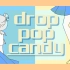 【洛天依V4 凝·萌】drop pop candy【翻填】