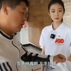 【最美女警花张津瑜回归了曾经的小县城，从此不再问过往只向前好好生活