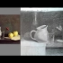 素描静物苹果玻璃杯瓷器等组合画法，共3节详细教学视频润木艺术-1