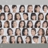 2020国际小姐：日本代表选美大赛~完整版（生肉）白色泳装.白色礼服主题等