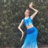 傣族舞蹈《彩云之南》