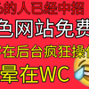 颜色网站免费看？黑客在后台笑疯了！本视频提供网络安全课程资料（网络安全/黑客技术/渗透测试