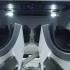 『航天』SpaceX 载人龙飞船内部揭晓！奢华与舒适的极致体验（转载）