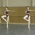 【北舞芭蕾考级】5级教程