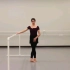 把杆练习 Ballet Barre | Kathryn Morgan