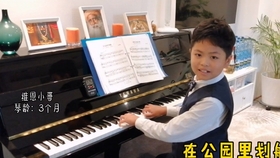 侏罗纪公园主题曲钢琴曲谱_侏罗纪公园主题曲吉他(4)