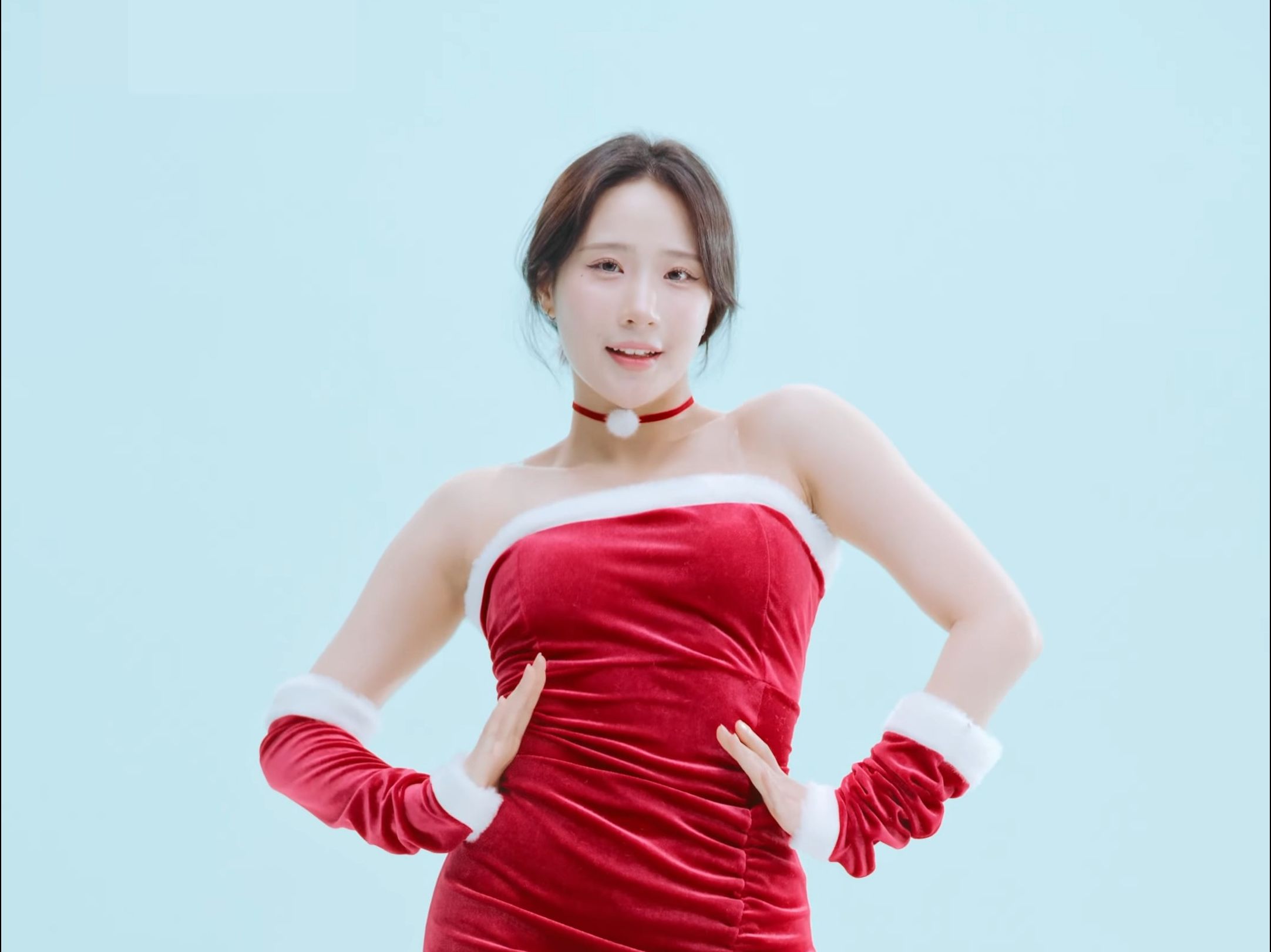 郑仁 Talk that Talk 23圣诞