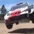 【4K】WRC 2021年最佳拉力赛 - 全油门