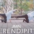 [EAST2WEST]原创编舞【 BTS (防弹少年团) JIMIN - Serendipity】