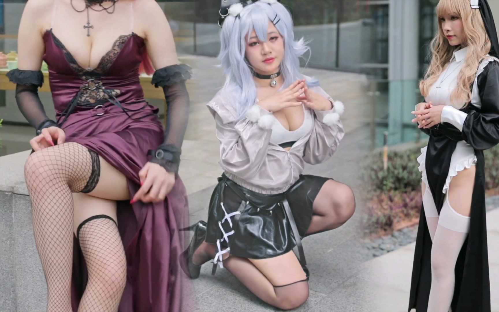 Comic-Con Highlights