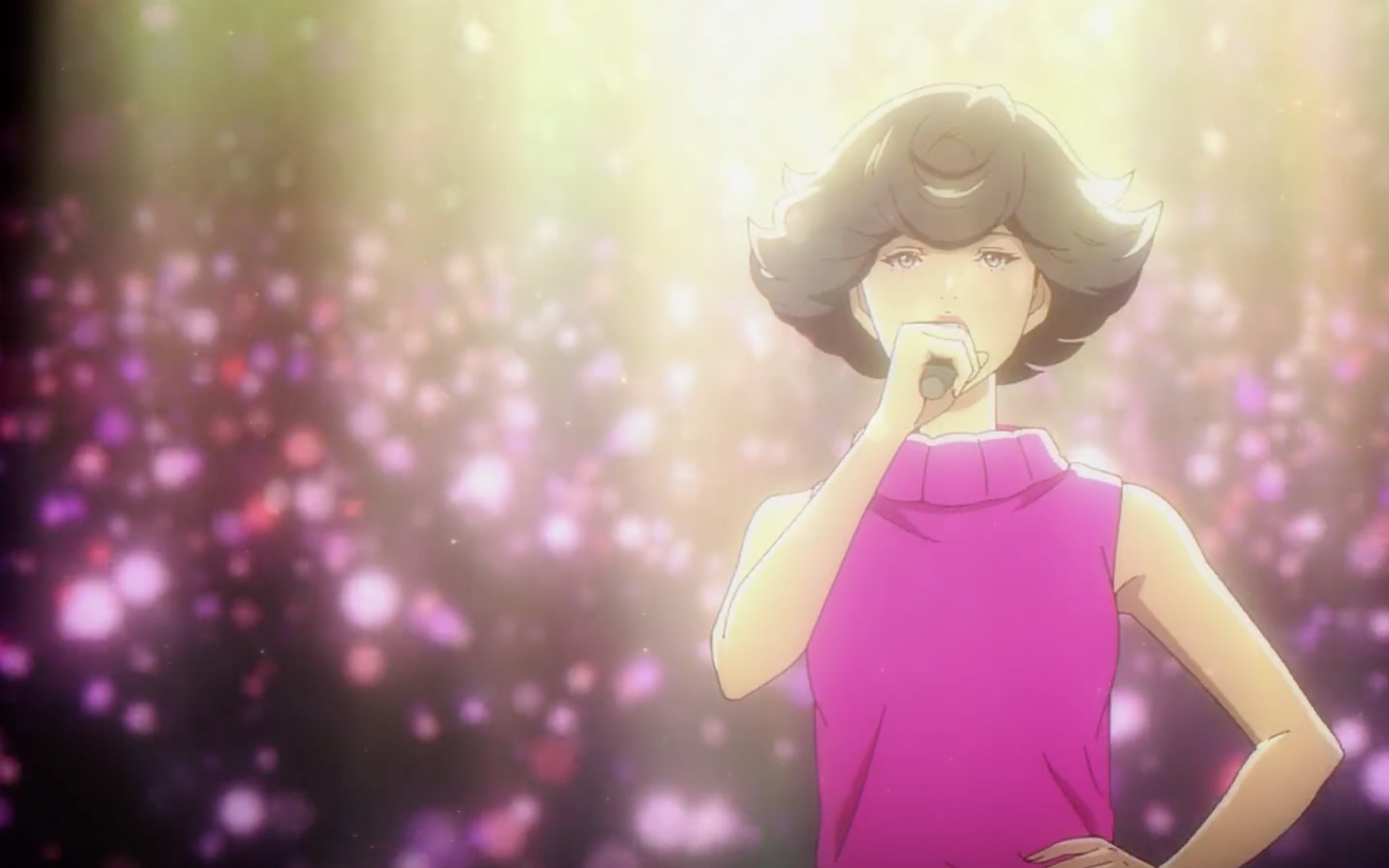 翻唱@Carole&Tuesday*All I want_哔哩哔哩 (゜-゜)つロ 干杯~-bilibili