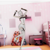 [AI少女/HS2]喵喵少女学猫叫MMD