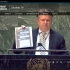 2022年3月 乌克兰代表在联合国紧急特别会议上的讲话