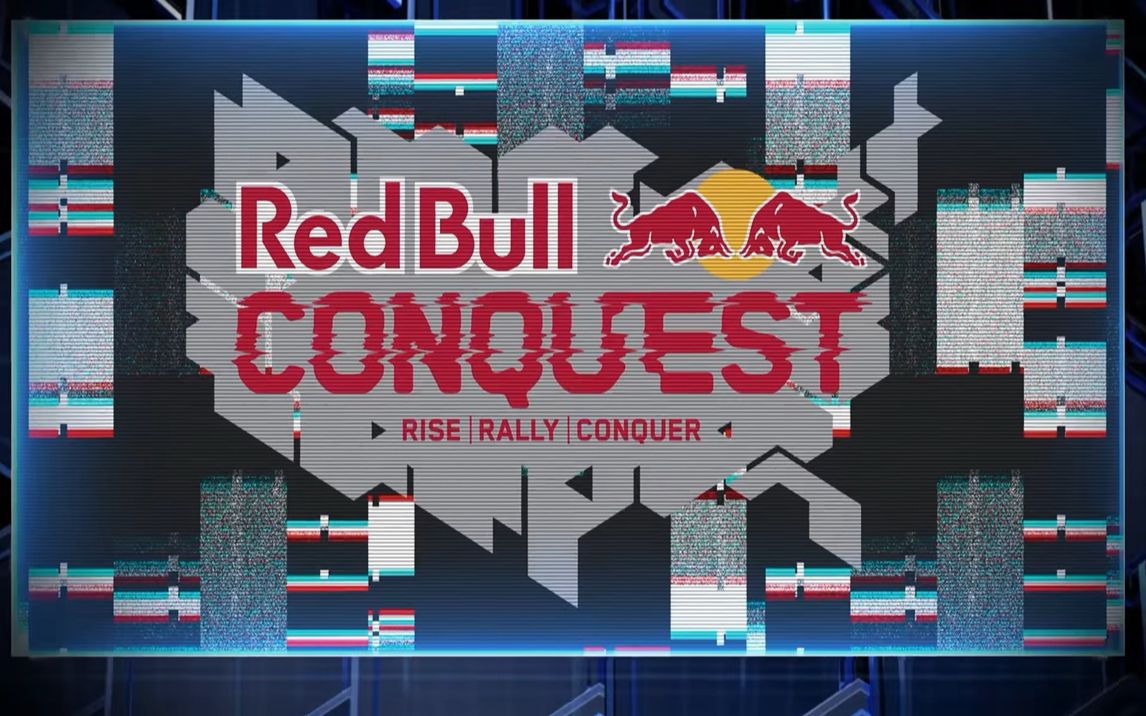 Tekken 7 Red Bull 2019 Finals-哔哩哔哩