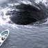 流言终结者：大海中的漩涡，真的会把船只吸进去吗？