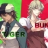 【BD1080P+】老虎和兔子/基友英雄传 TIGER&BUNNY【恶魔岛】