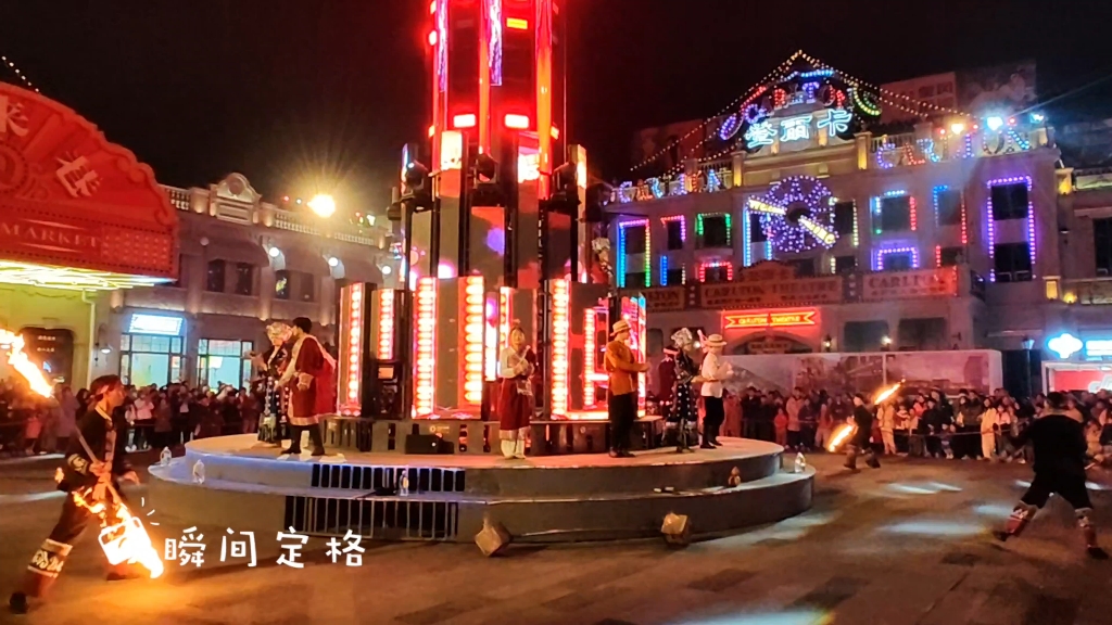 鄂州市吴都乔街