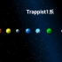 Trappist-1的生命历程
