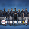 FIFA Online 3 新手尝试