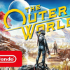 官宣预告：《天外世界》将登陆任天堂Switch平台