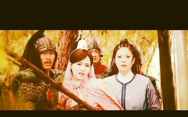 重生之将门毒后