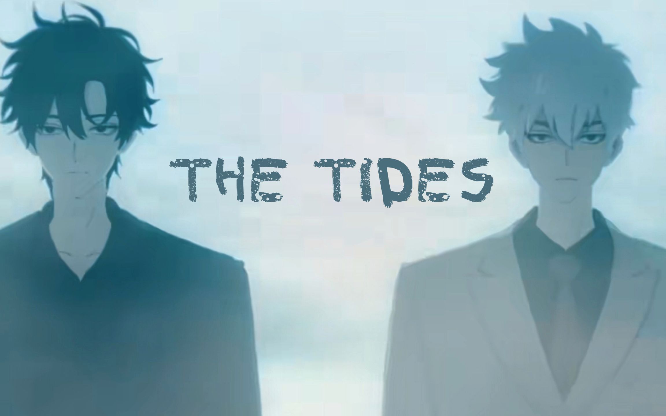 唱了校友饭卡的《THE TIDES》！！挑战全网最酷女声翻唱（舌头打结➕心跳骤停）