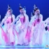 中国古典舞《桃夭》_标清