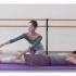 [芭蕾教学]专业芭蕾舞老师教你抬高后腿的3个小技巧