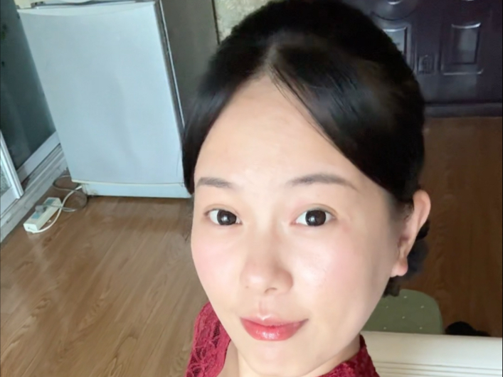 【啊茹5517】我的最新作品，快来一睹为快！