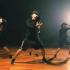 【这就是街舞 第一季】Jawn Ha何展成燃炸齐舞视频
