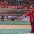 2013年全国传统武术比赛（农民武术比赛） 花枪演武 吴明