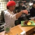 【日本蛋包饭】日本大厨做蛋包饭，最后还来了一手绝招？！