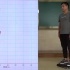 高中物理人教版实验视频28力传感器测量人蹲起的失重和超重现象