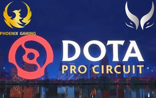 《DOTA2》【DOTA2DPC冬季职业巡回赛中国赛区A级】PhoenixVSXtremebo3;OB官方双视角（1.31比赛日）(视频)