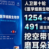 人卫第十轮《医学细胞生物学》第7版1254个客观题常考点+491道主观题挖空带背磨耳朵 临床综合考研 临床医学 细胞生物学 执业医师 西综 考研