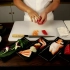 厨师长教你在家制作日本料理
